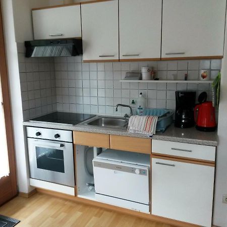 Heideggerhof Appartement Bozen Buitenkant foto